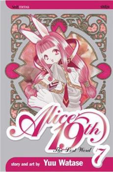 Alice the 19th Vol 7